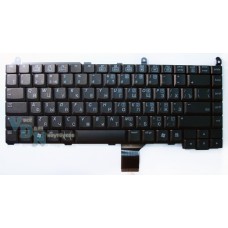 Клавиатруа для ноутбука Gateway 7000 M520 / eMachines M6805 M6809 HMB879-N12